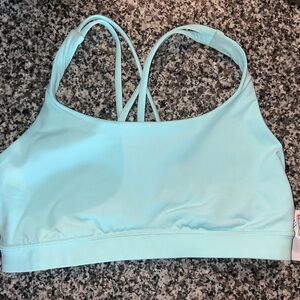 Lululemon Energy Bra size 8 in Ideal Mint